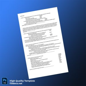 Country_ Bank_Issuer_ Document Type_ Bank Recon Template in Word and PDF formats